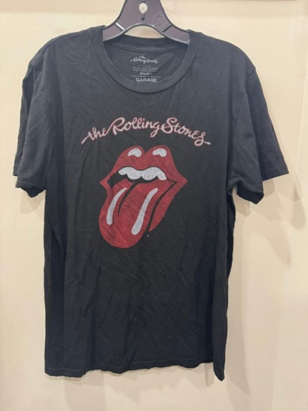 The Rolling Stones Tshirt